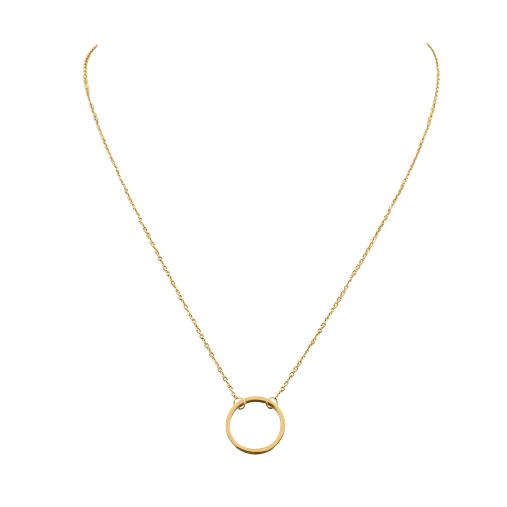 Honey Necklace 26$